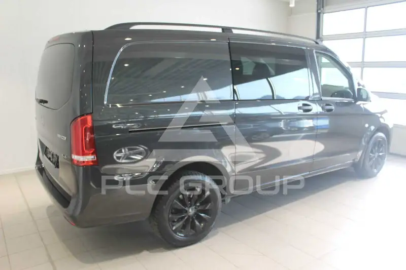 2024 Mercedes Benz Vito