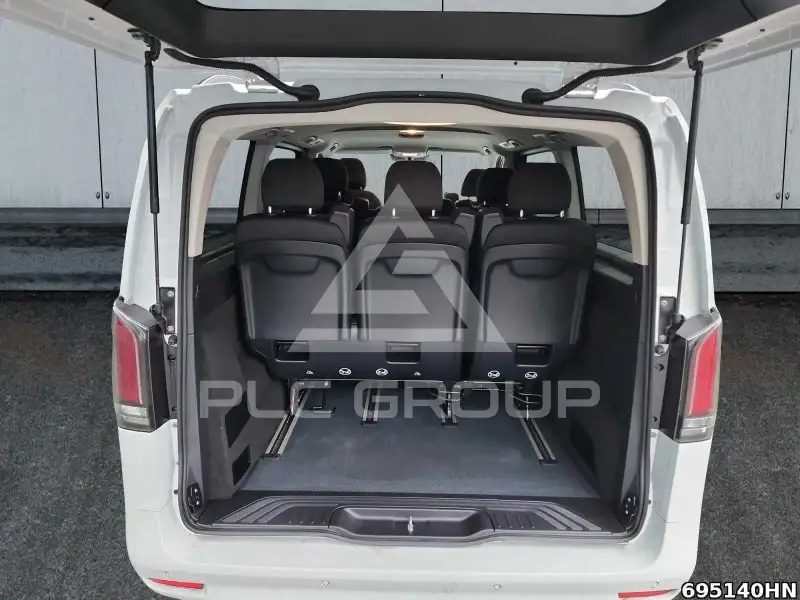 2024 Mercedes Benz Vito