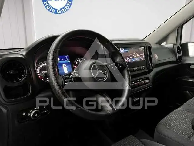 2024 Mercedes Benz Vito