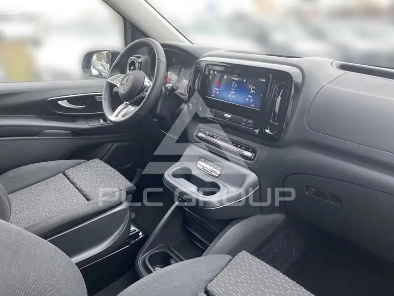 2024 Mercedes Benz Vito