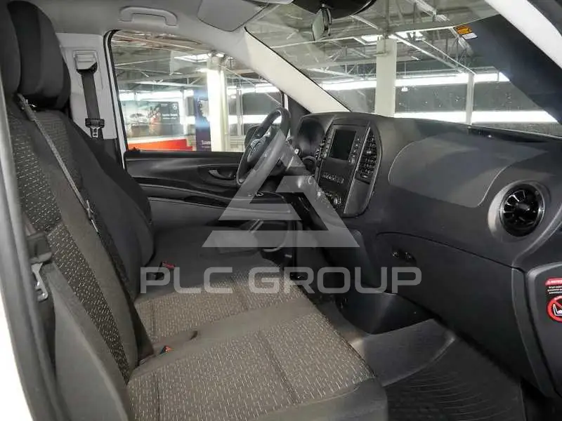 2024 Mercedes Benz Vito