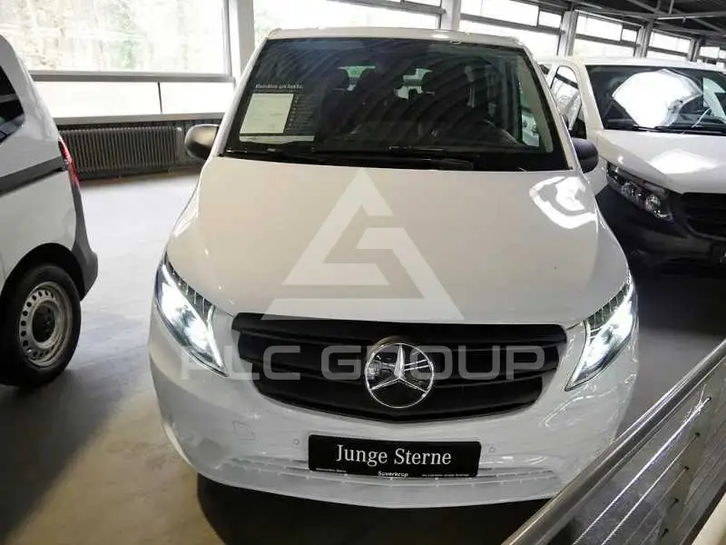2024 Mercedes Benz Vito