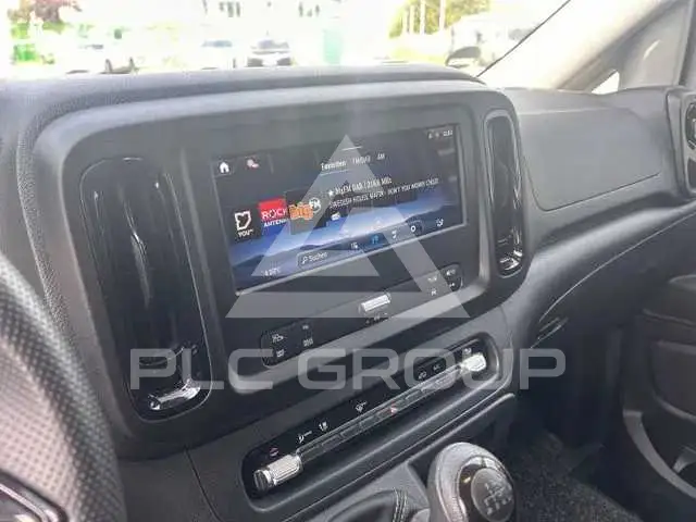 2024 Mercedes Benz Vito