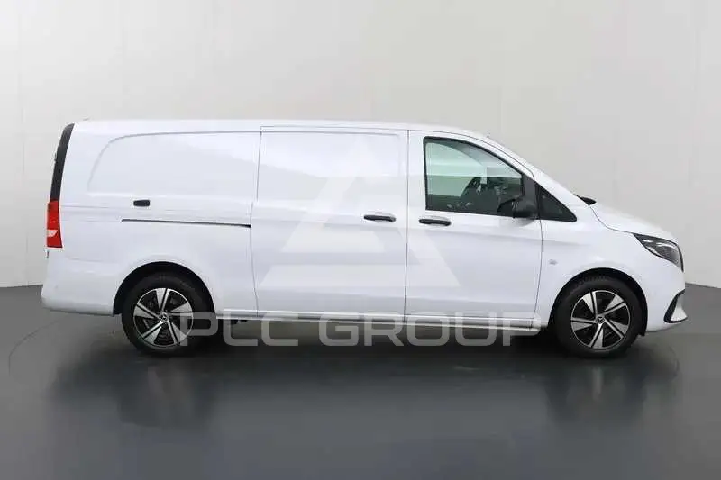 2024 Mercedes Benz Vito