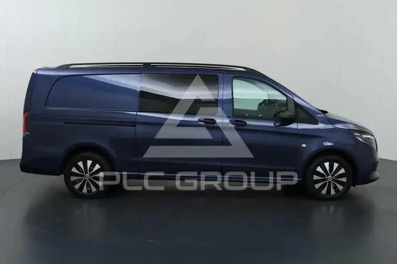 2024 Mercedes Benz Vito