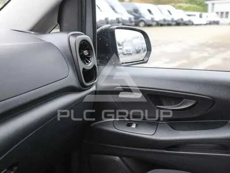 2024 Mercedes Benz Vito