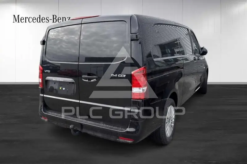 2024 Mercedes Benz Vito