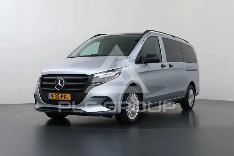 2024 Mercedes Benz Vito