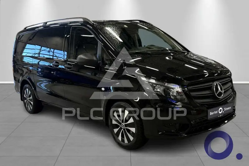 2024 Mercedes Benz Vito
