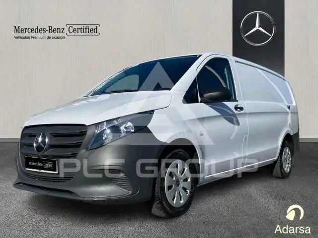 2024 Mercedes Benz Vito