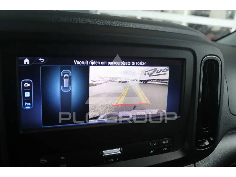2024 Mercedes Benz Vito