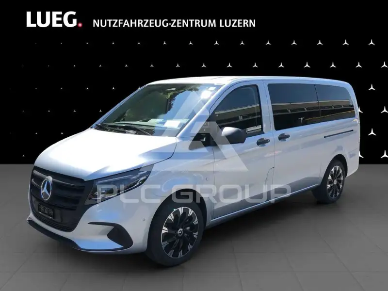 2024 Mercedes Benz Vito