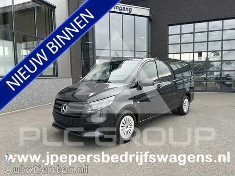 2024 Mercedes Benz Vito