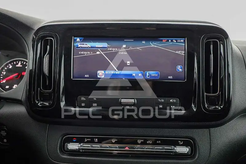 2024 Mercedes Benz Vito