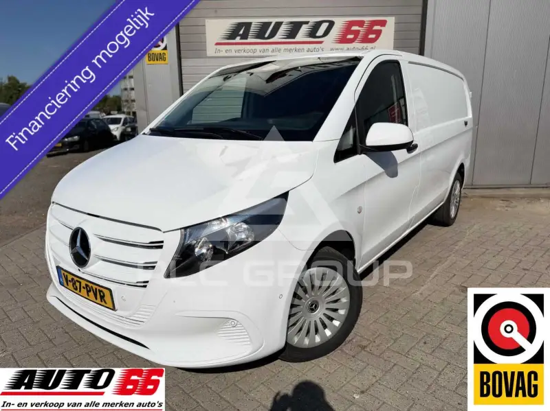 2024 Mercedes Benz Vito