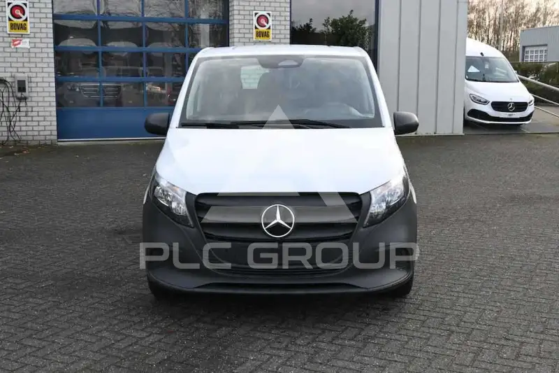 2024 Mercedes Benz Vito