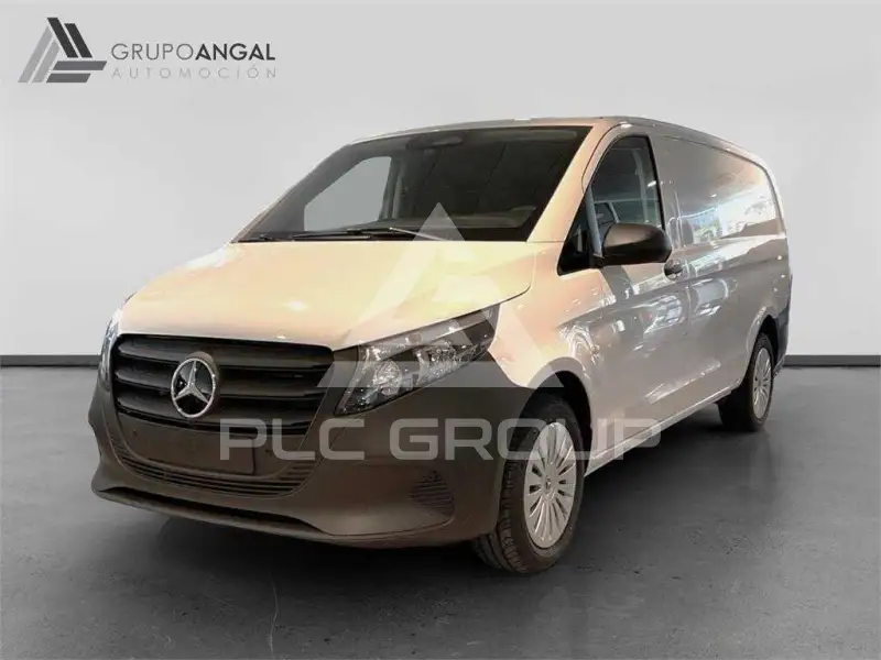2024 Mercedes Benz Vito