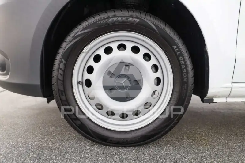 2024 Mercedes Benz Vito