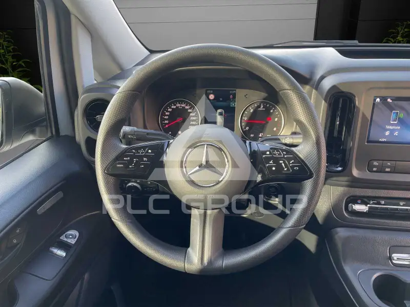 2024 Mercedes Benz Vito