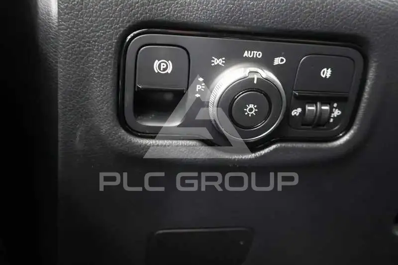 2024 Mercedes Benz Vito