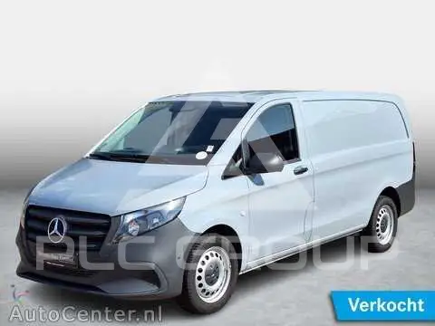 2024 Mercedes Benz Vito
