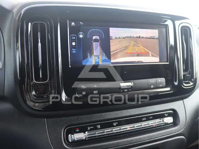2024 Mercedes Benz Vito