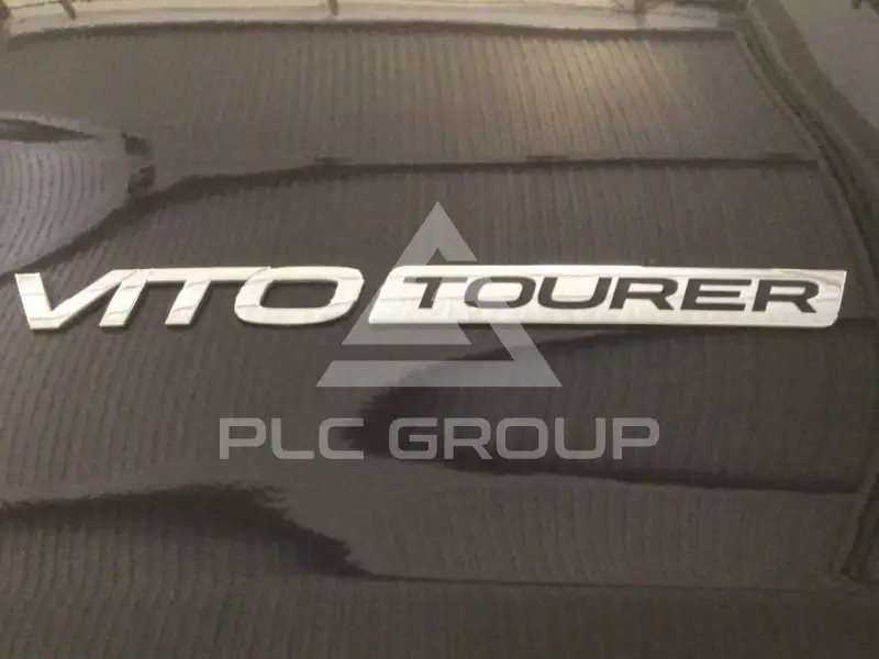 2024 Mercedes Benz Vito
