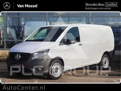 2024 Mercedes Benz Vito