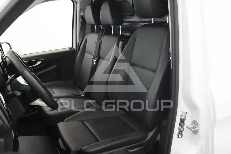 2024 Mercedes Benz Vito