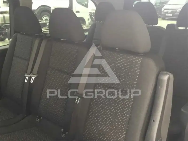 2024 Mercedes Benz Vito