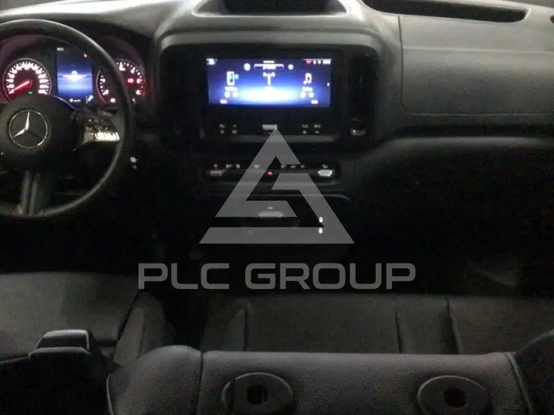 2024 Mercedes Benz Vito