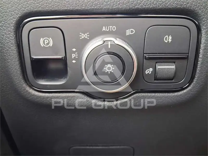 2024 Mercedes Benz Vito
