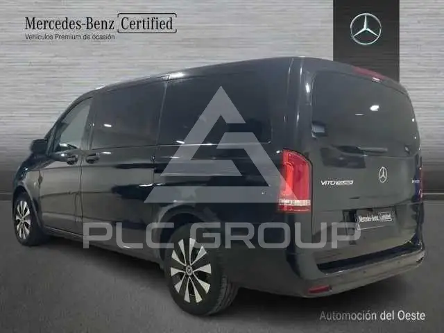 2024 Mercedes Benz Vito