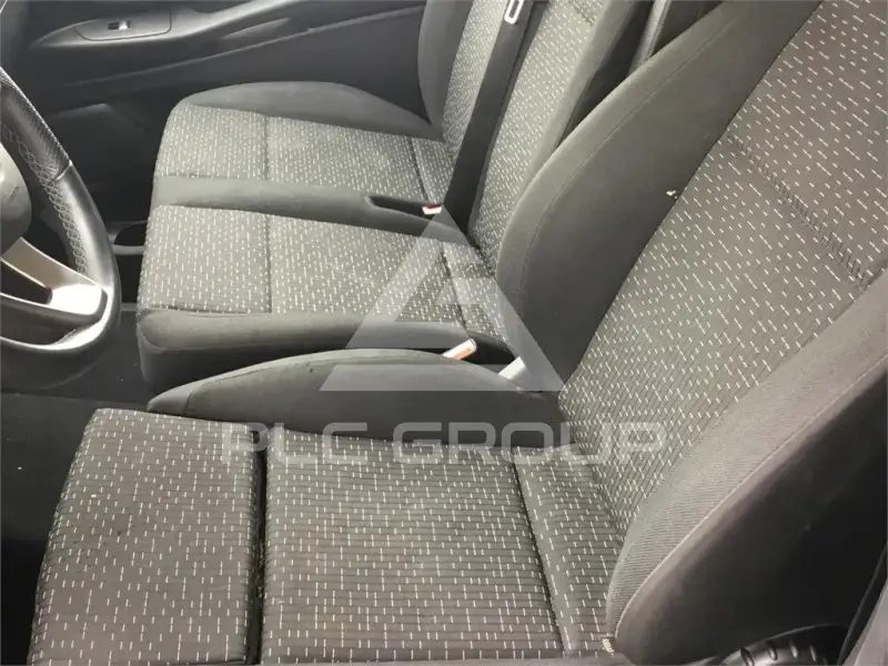 2024 Mercedes Benz Vito