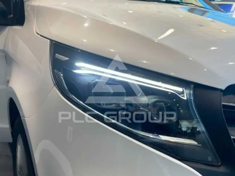 2024 Mercedes Benz Vito