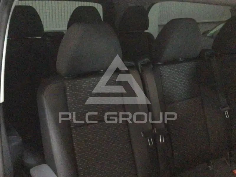 2024 Mercedes Benz Vito