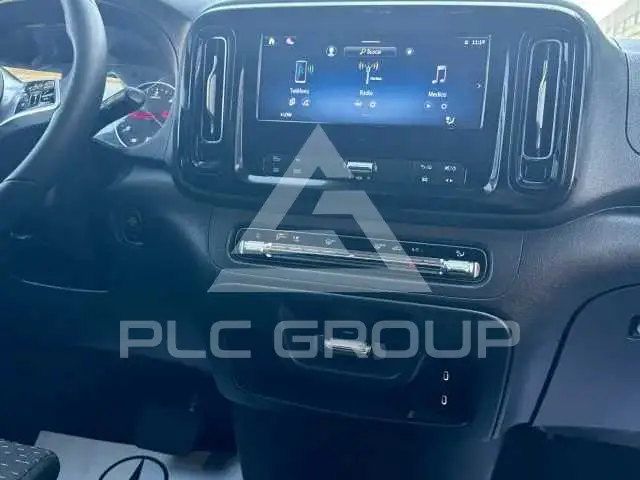 2024 Mercedes Benz Vito