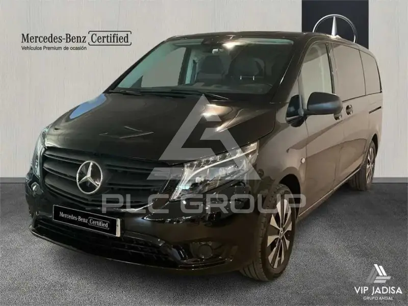 2024 Mercedes Benz Vito