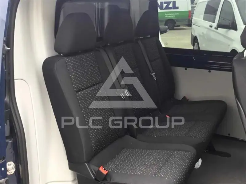 2024 Mercedes Benz Vito