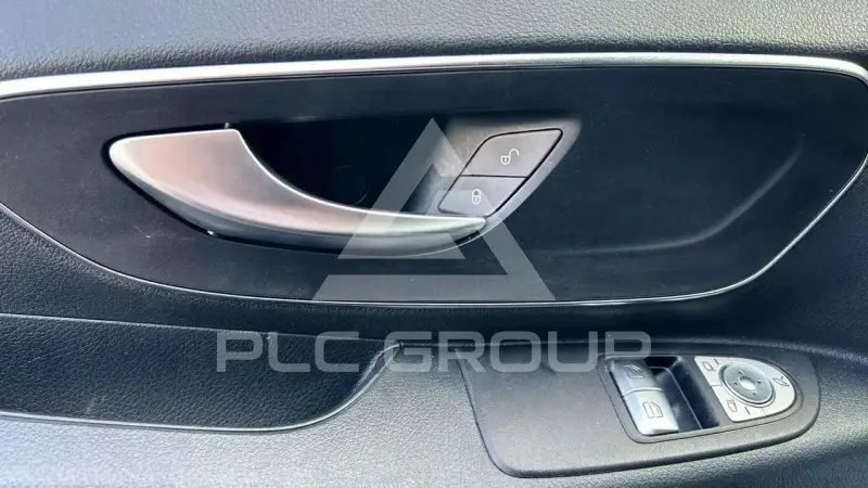 2024 Mercedes Benz Vito