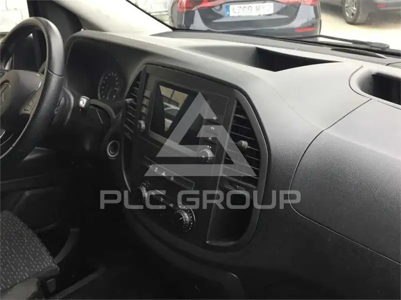 2024 Mercedes Benz Vito