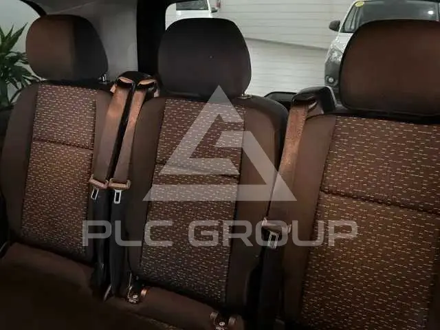2024 Mercedes Benz Vito