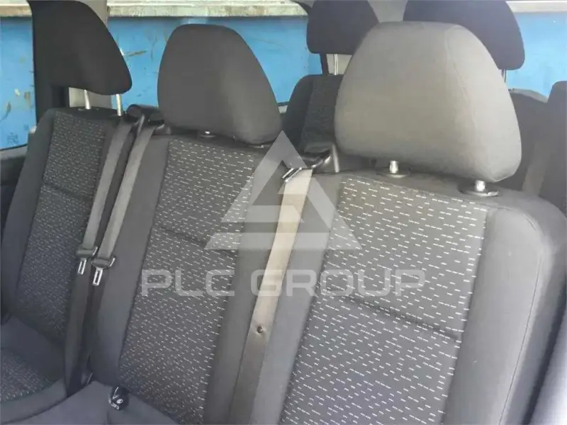 2024 Mercedes Benz Vito