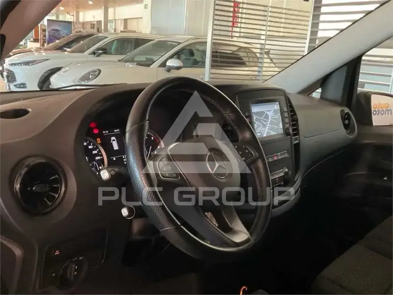 2024 Mercedes Benz Vito