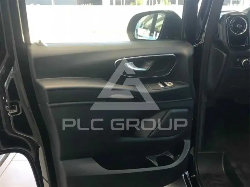 2024 Mercedes Benz Vito