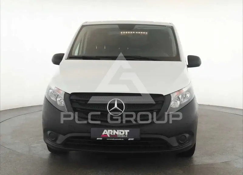 2024 Mercedes Benz Vito