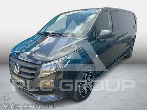 2024 Mercedes Benz Vito