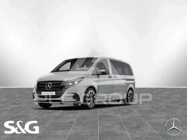 2024 Mercedes Benz Vito