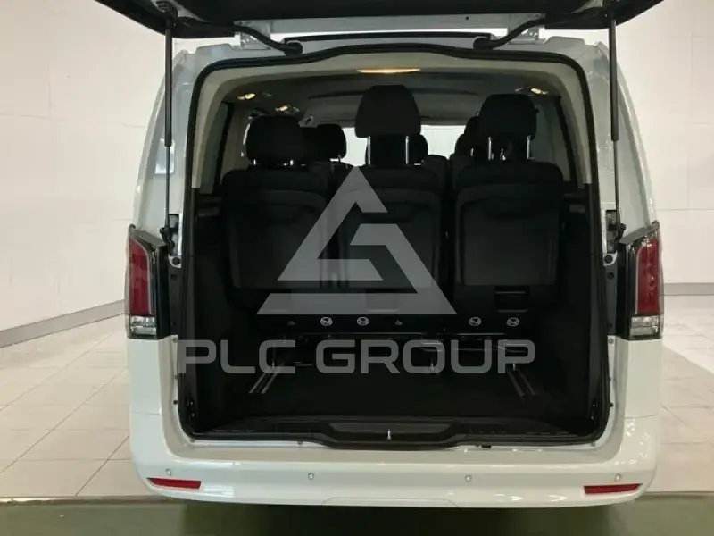 2024 Mercedes Benz Vito