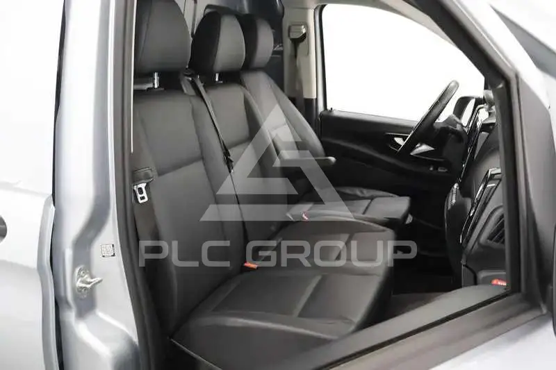 2024 Mercedes Benz Vito